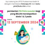 Sweeping PIN Polio